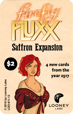 Firefly Fluxx Card 1